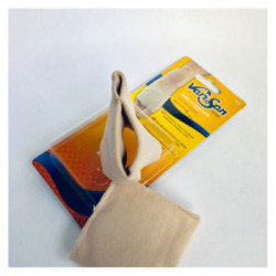 Banda Almohad Varis Grande 2 Uds.